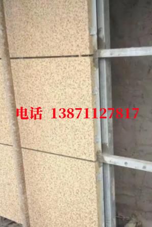 本溪热交换器管道外墙ET板